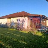 Sabareni, casa parter 162 mp, curte 575 mp. Acasa